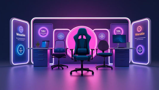 Best Ergonomic Office Chairs for Long Hours