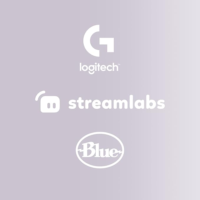 Logitech for Creators Blue Microphones Yeti USB Microphone (Pink Dawn) Aurora Collection