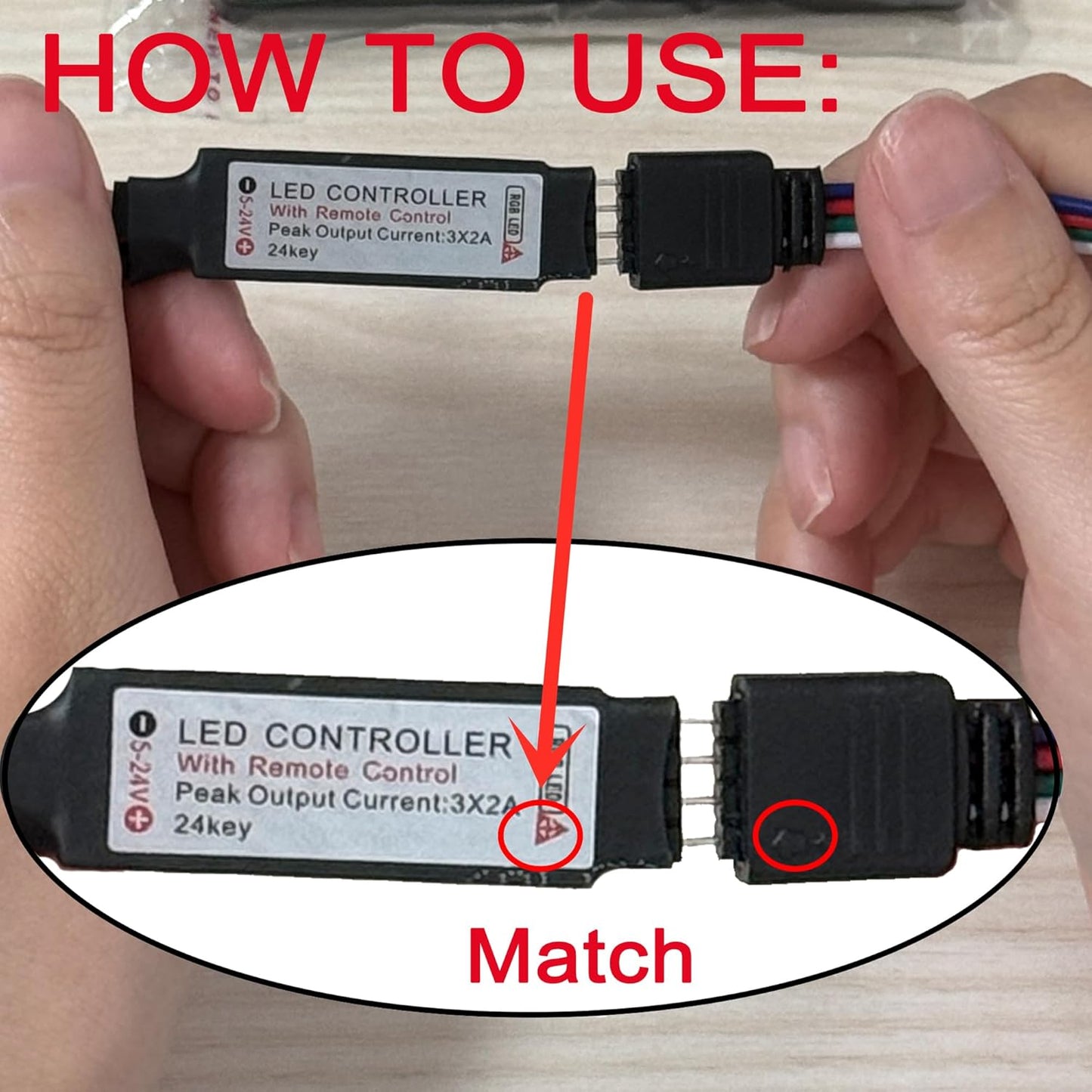 Monitor Stand Riser,Wood & Acrylic Computer Monitor Stand with LED Light,Desk Accessories Desktop Organizer Stand for Computer,Laptop,Printer,PC & TV Screen Riser… (All White)