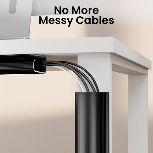 Best Cable Management Solutions for a Tidy Desk