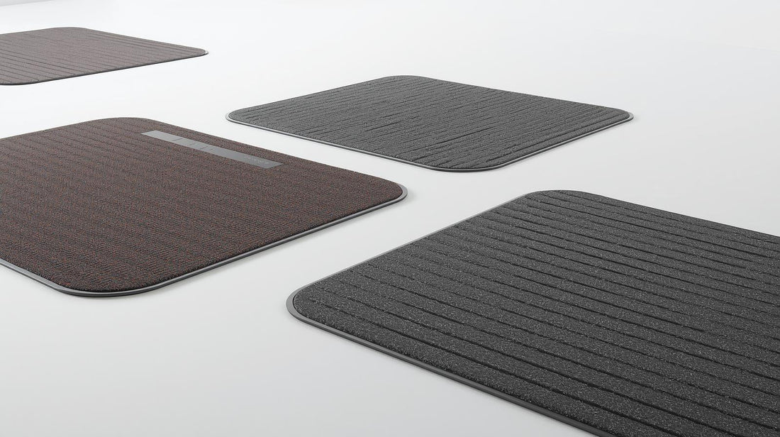Stay Comfortable All Day with Anti-Fatigue Floor Mats | Office Buddy Pro