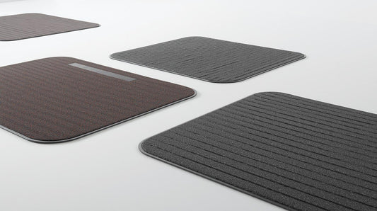 Stay Comfortable All Day with Anti-Fatigue Floor Mats | Office Buddy Pro