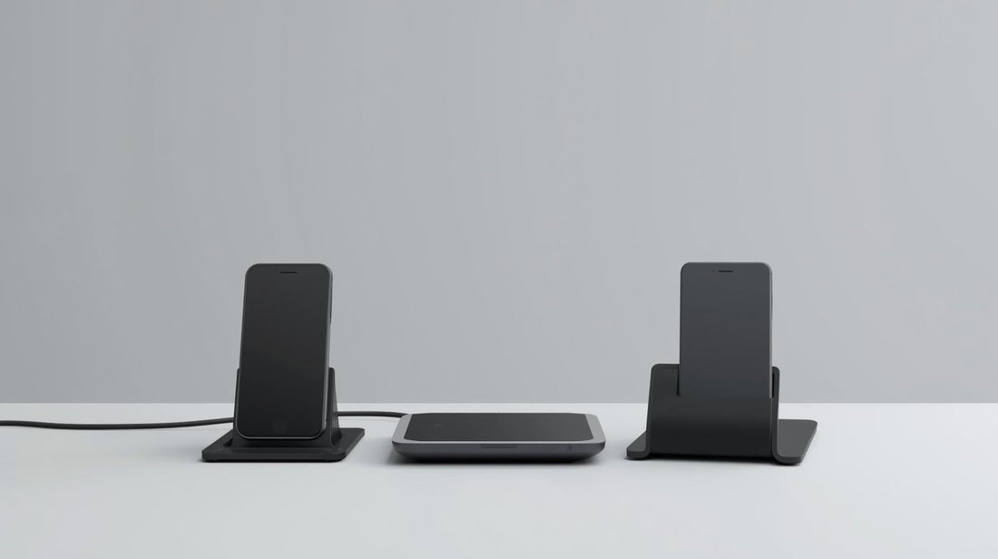 Streamline Your Workflow with Docking Stations | Office Buddy Pro