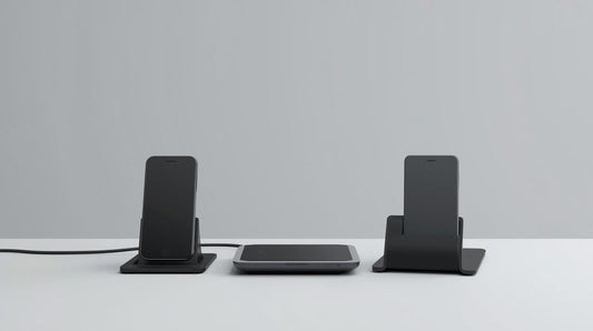 Streamline Your Workflow with Docking Stations | Office Buddy Pro
