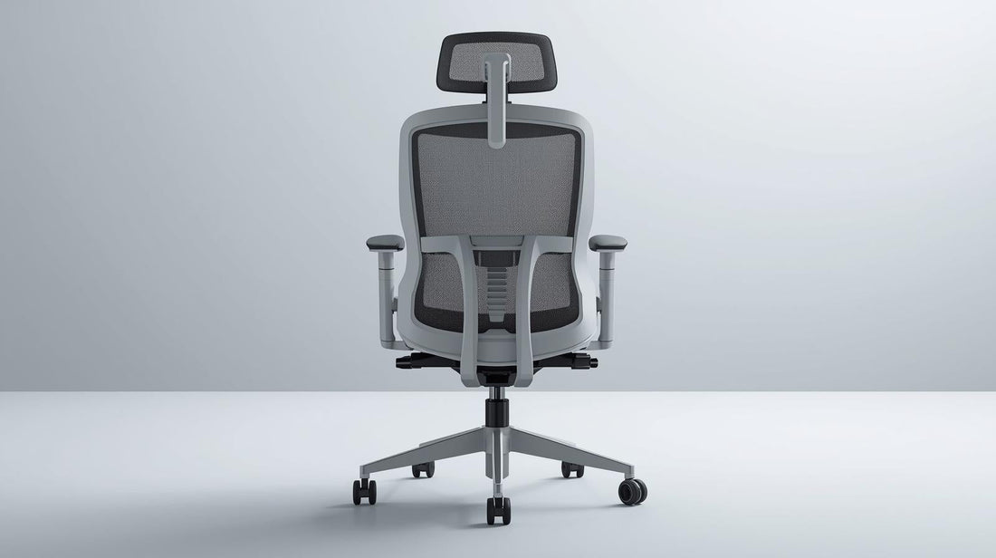How Ergonomic Office Chairs Improve Comfort and Productivity | Office Buddy Pro