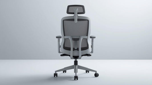 How Ergonomic Office Chairs Improve Comfort and Productivity | Office Buddy Pro