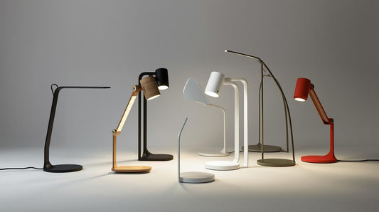 Brighten Your Workspace with LED Desk Lamps | Office Buddy Pro