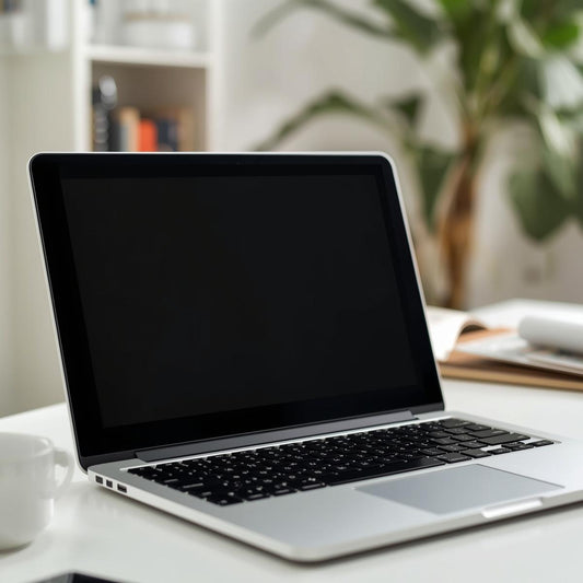 Protect Your Privacy with Laptop Privacy Filters | OfficeBuddyPro