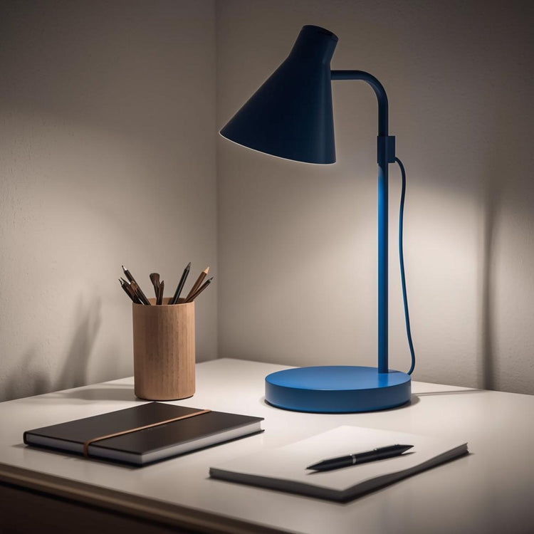 Blue Light Blocking Lamps