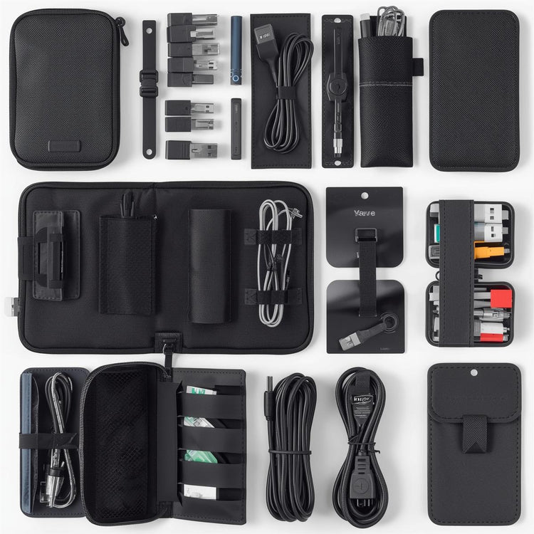 Cable Management Kits