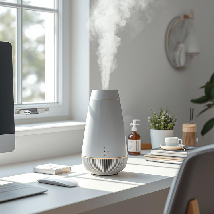 Desk Humidifiers