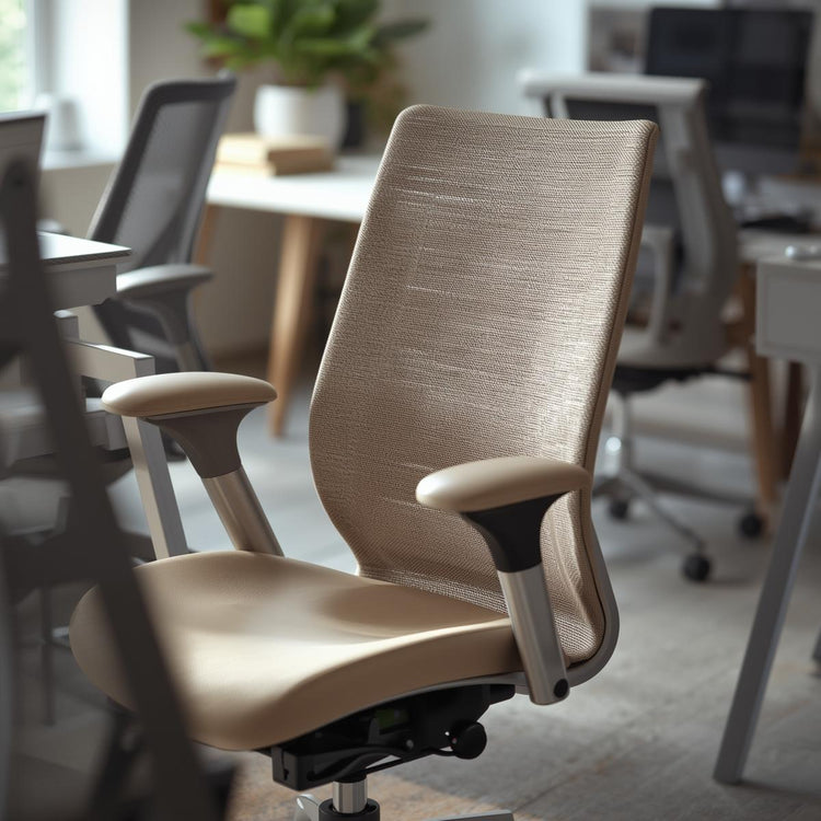 Ergonomic Office Chairs