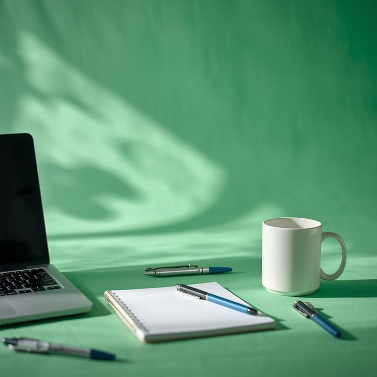 Green Screen Backdrops