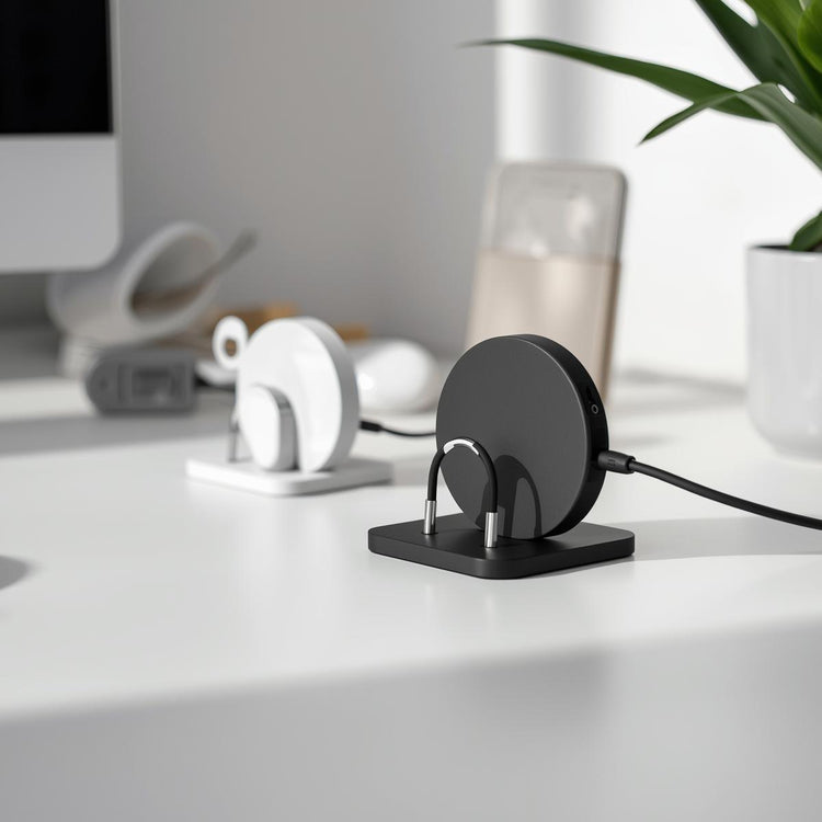 Magnetic Cable Holders