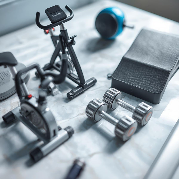 Mini Desk Exercise Equipment