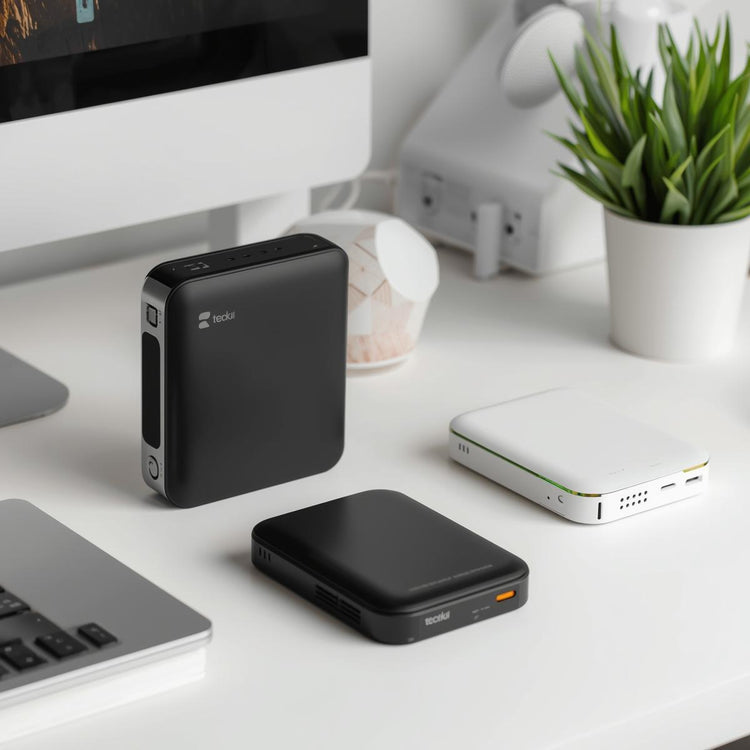 Portable Travel Routers