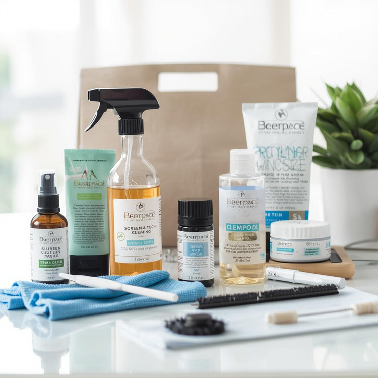 Screen & Tech Cleaning Kits