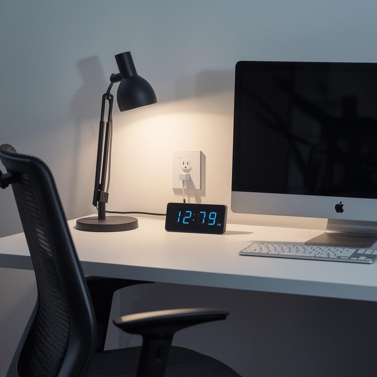 Smart Plugs & Timers