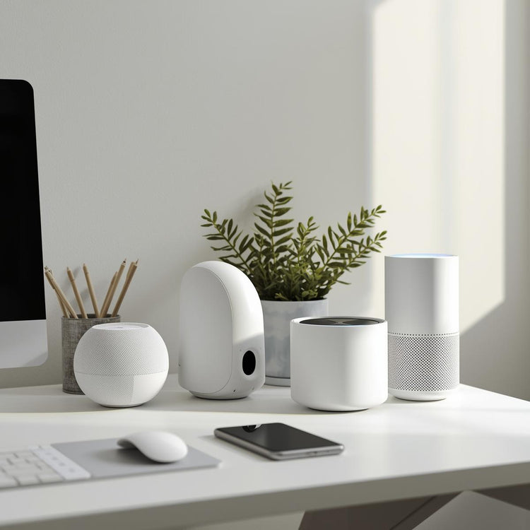 White Noise Machines