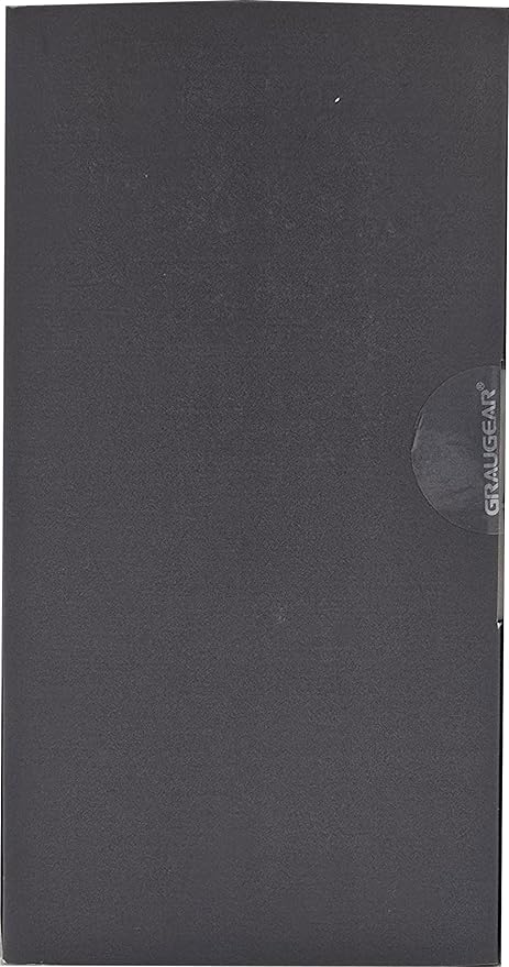 GRAUGEAR M.2 NVMe & SATA SSD/HDD Docking Station, USB-C 10Gbps Clone Station for M.2 PCIe NVMe + SATA 2.5”/3.5” SSD & HDD Converter, Offline Cloning, Tool-Free, Built-in Cooling Fan