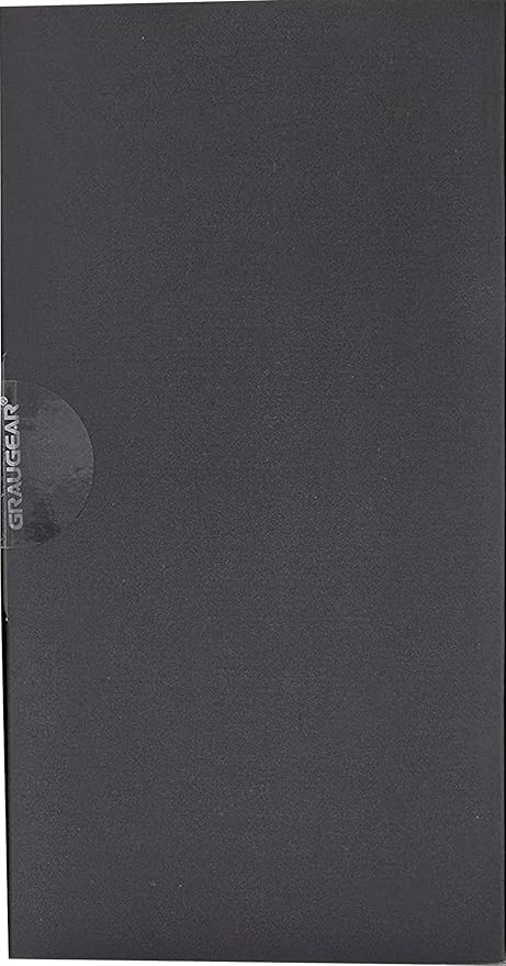 GRAUGEAR M.2 NVMe & SATA SSD/HDD Docking Station, USB-C 10Gbps Clone Station for M.2 PCIe NVMe + SATA 2.5”/3.5” SSD & HDD Converter, Offline Cloning, Tool-Free, Built-in Cooling Fan