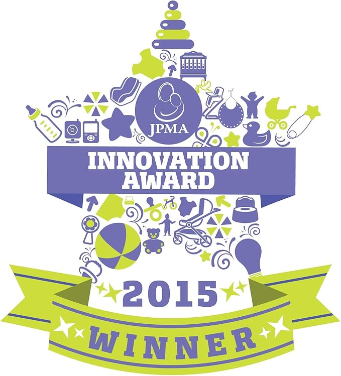 Crane Cool Mist Ultrasonic Baby Humidifier for Nursery and Kids Room, Auto Shut Off 1 Gallon, Optional Filter, Playful Design, Train