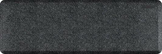 WellnessMats Granite Collection Anti-Fatigue Floor Mat, Polyurethane – Ergonomic Support Pad for Home, Kitchen, Garage, Office Standing Desk – Water Resistant - Made in USA