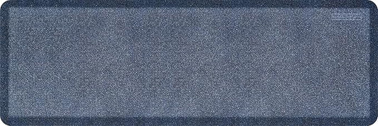 WellnessMats Granite Collection Anti-Fatigue Floor Mat, Polyurethane – Ergonomic Support Pad for Home, Kitchen, Garage, Office Standing Desk – Water Resistant - Made in USA