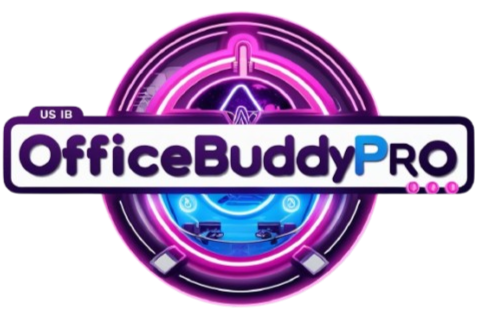OfficeBuddyPro
